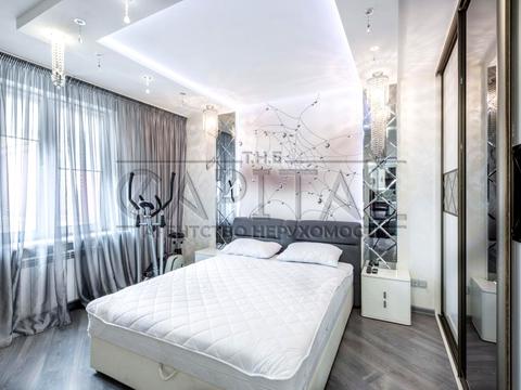 квартира за адресою Дмитрівська вул., 75