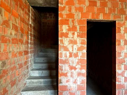 будинок за адресою Грушевського вул.