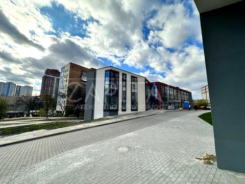 комерційна за адресою Фрометівська вул., 2