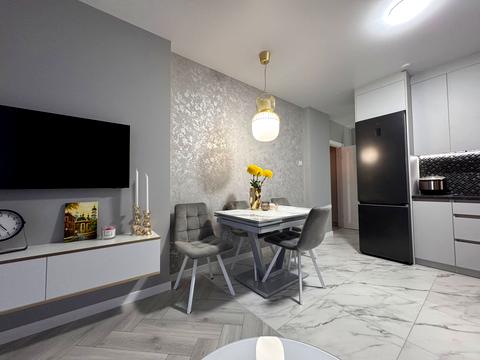 квартира по адресу Лесная ул., 5-В