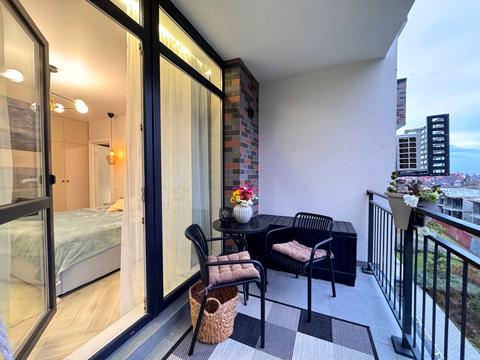 квартира по адресу Лесная ул., 5-В