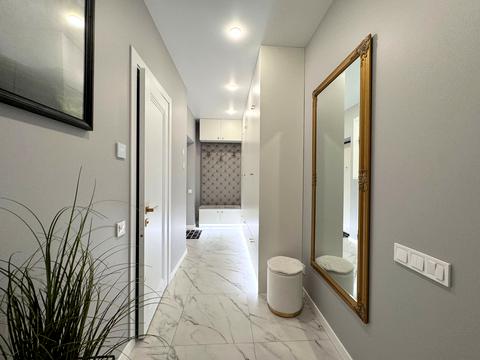 квартира по адресу Лесная ул., 5-В