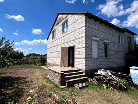 будинок за адресою Яворницького, 195