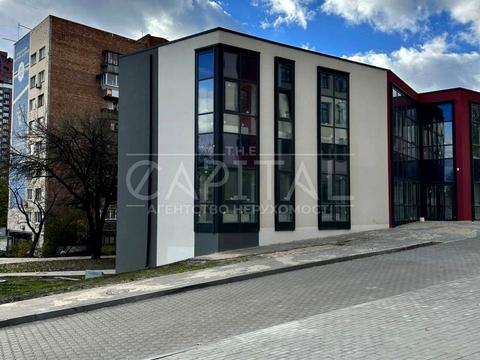 комерційна за адресою Фрометівська вул., 2