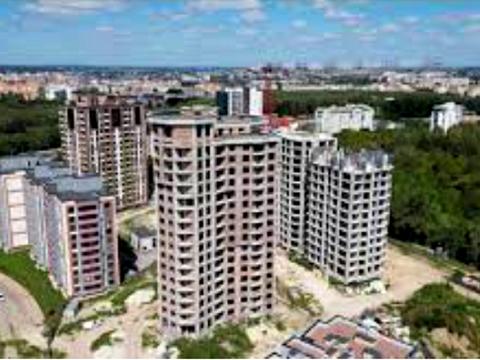 квартира по адресу Подволочиское шоссе, 8