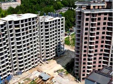 квартира по адресу Подволочиское шоссе, 8