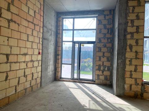 комерційна за адресою Святослава Хороброго вул., 11-Б