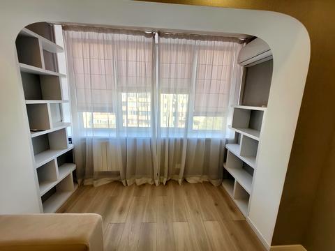 квартира за адресою Рене Декарта вул. (Кулібіна), 6