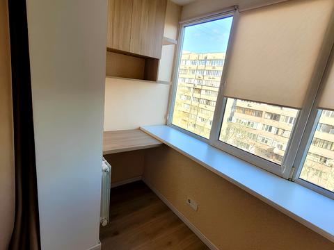 квартира за адресою Рене Декарта вул. (Кулібіна), 6