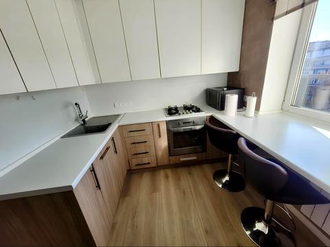 квартира за адресою Рене Декарта вул. (Кулібіна), 6