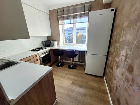 квартира за адресою Рене Декарта вул. (Кулібіна), 6