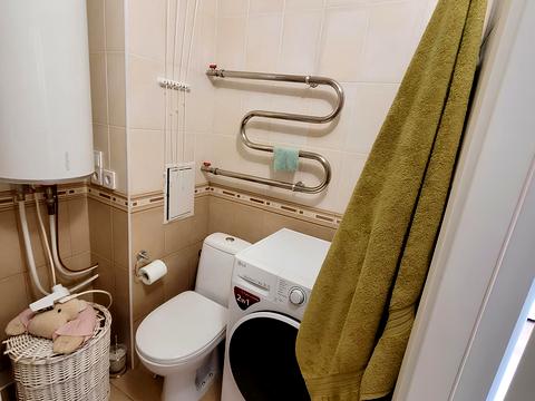 квартира за адресою Рене Декарта вул. (Кулібіна), 6