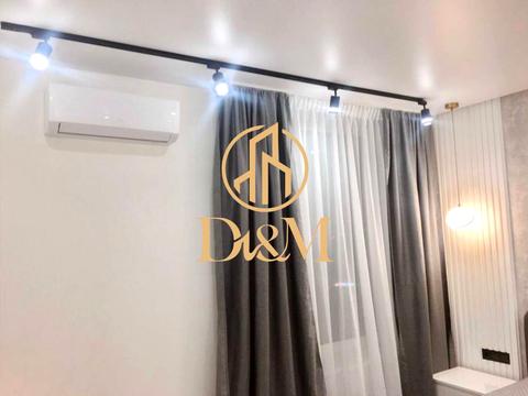 квартира по адресу Днепровская набережная ул., 20-А