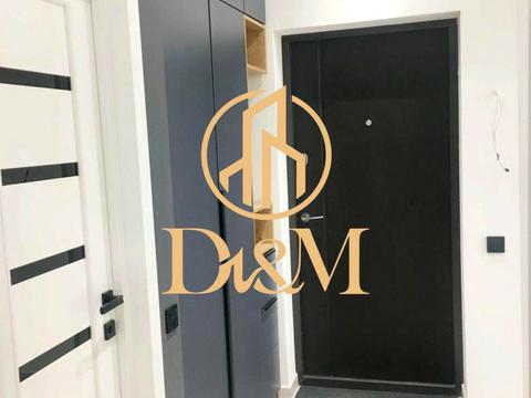 квартира по адресу Днепровская набережная ул., 20-А