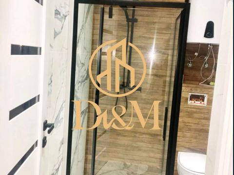 квартира по адресу Днепровская набережная ул., 20-А