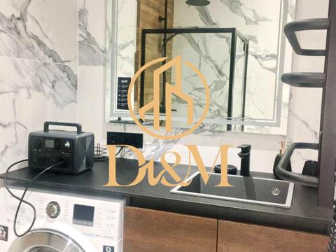 квартира по адресу Днепровская набережная ул., 20-А