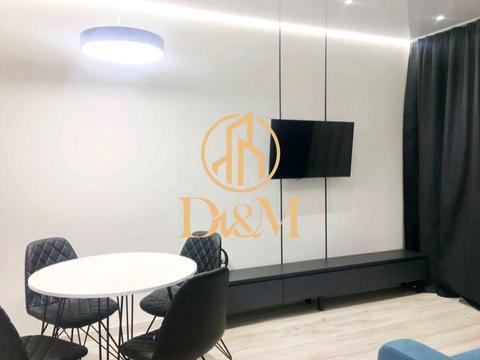 квартира по адресу Днепровская набережная ул., 20-А