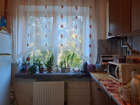 квартира по адресу Академика Королёва ул., 6