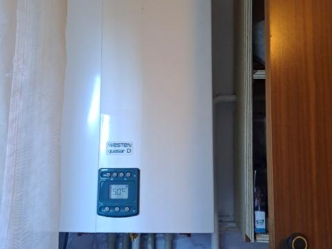 квартира по адресу Академика Королёва ул., 6