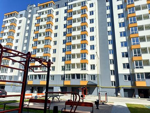 квартира по адресу Марии Примаченко ул., 5