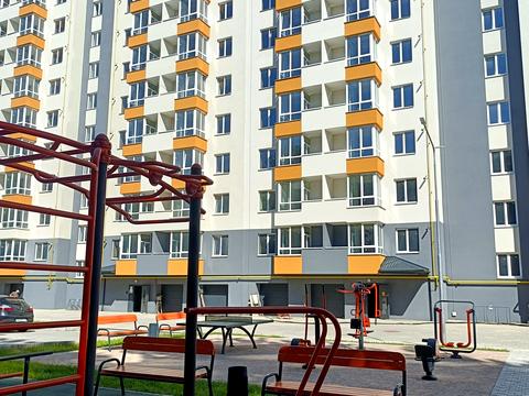 квартира по адресу Марии Примаченко ул., 5