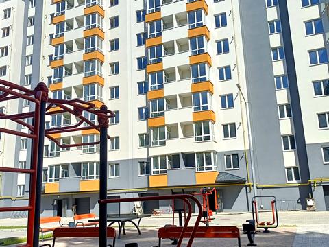 квартира по адресу Марии Примаченко ул., 5