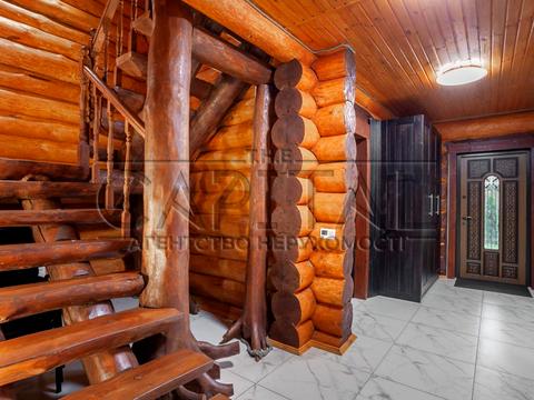 дом по адресу Квитки-Основьяненко ул.