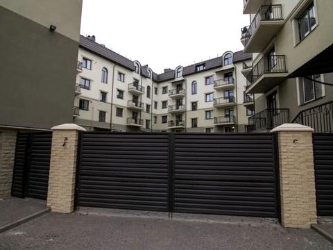 квартира за адресою Січових Стрільців вул., 58