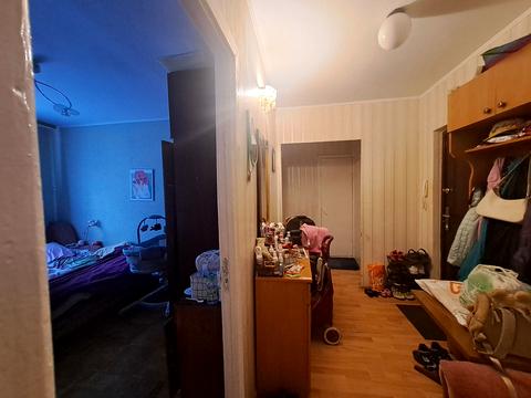 квартира по адресу Академика Королёва ул., 6