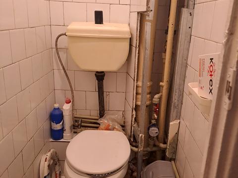 квартира по адресу Академика Королёва ул., 6