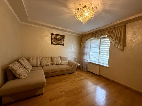 квартира по адресу Павла Тичини ул., 9