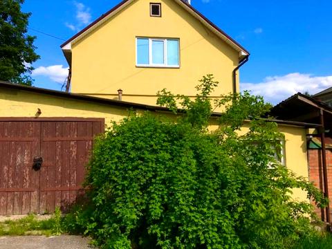 будинок за адресою Мирна вул.