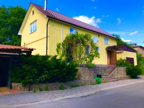 будинок за адресою Мирна вул.