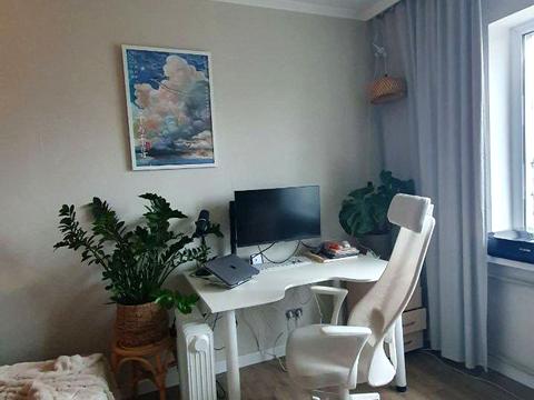 квартира за адресою Теремківська вул., 14