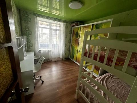 квартира за адресою Кузьми Скрябіна вул. (Ватутіна), 1