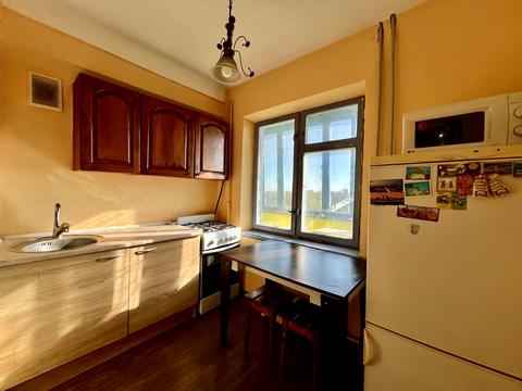 квартира по адресу Полковой пер., 55