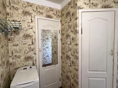 квартира по адресу Полковой пер., 55