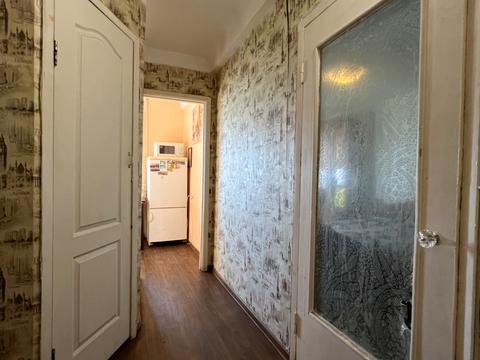 квартира по адресу Полковой пер., 55