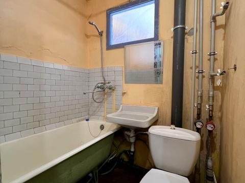 квартира по адресу Полковой пер., 55