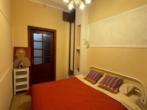 квартира за адресою Малопідвальна вул., 21/8