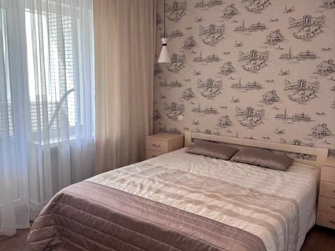 квартира за адресою Теремківська вул., 14