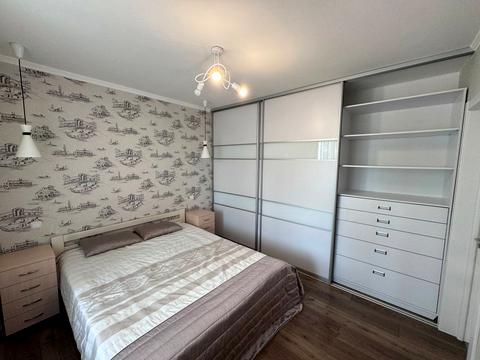 квартира за адресою Теремківська вул., 14