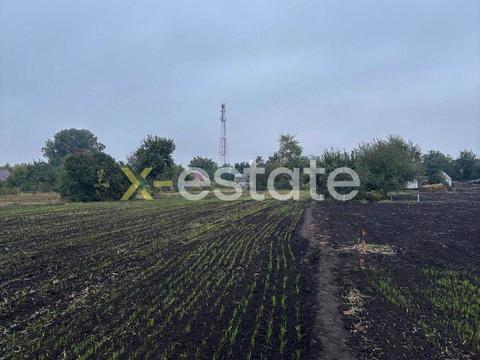 ділянка за адресою Ольховського, 12