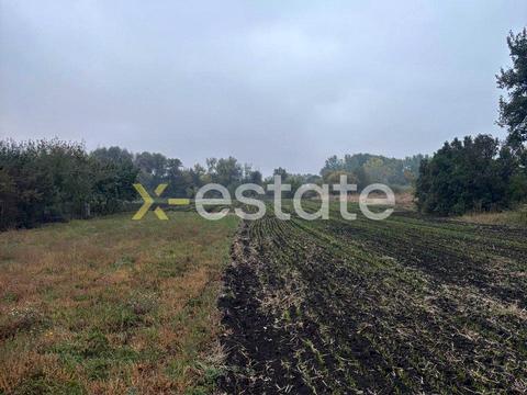 ділянка за адресою Ольховського, 12