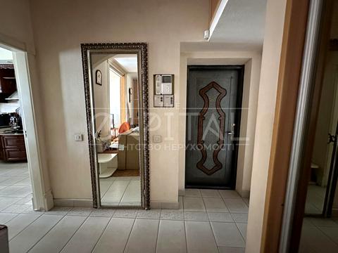 квартира за адресою Юрія Іллєнка вул. (Мельникова), 83д