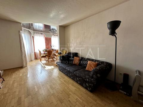 квартира за адресою Юрія Іллєнка вул. (Мельникова), 83д