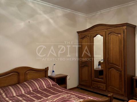 квартира за адресою Юрія Іллєнка вул. (Мельникова), 83д