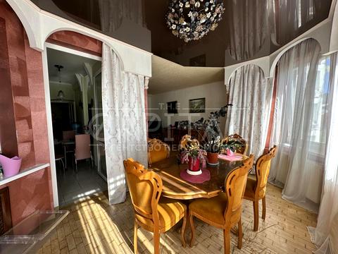 квартира за адресою Юрія Іллєнка вул. (Мельникова), 83д