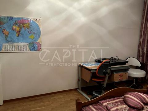 квартира за адресою Юрія Іллєнка вул. (Мельникова), 83д