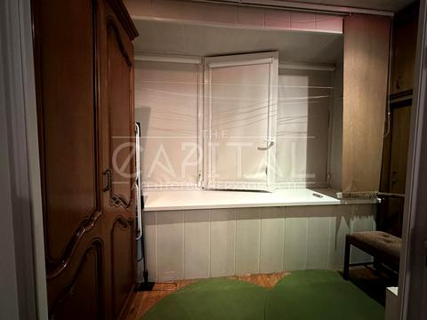 квартира за адресою Юрія Іллєнка вул. (Мельникова), 83д